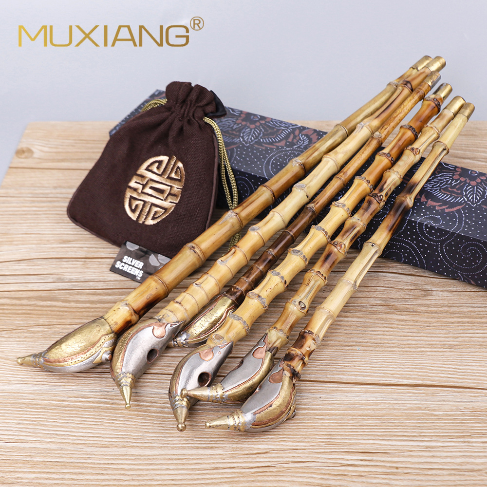 木香老式竹子产品图