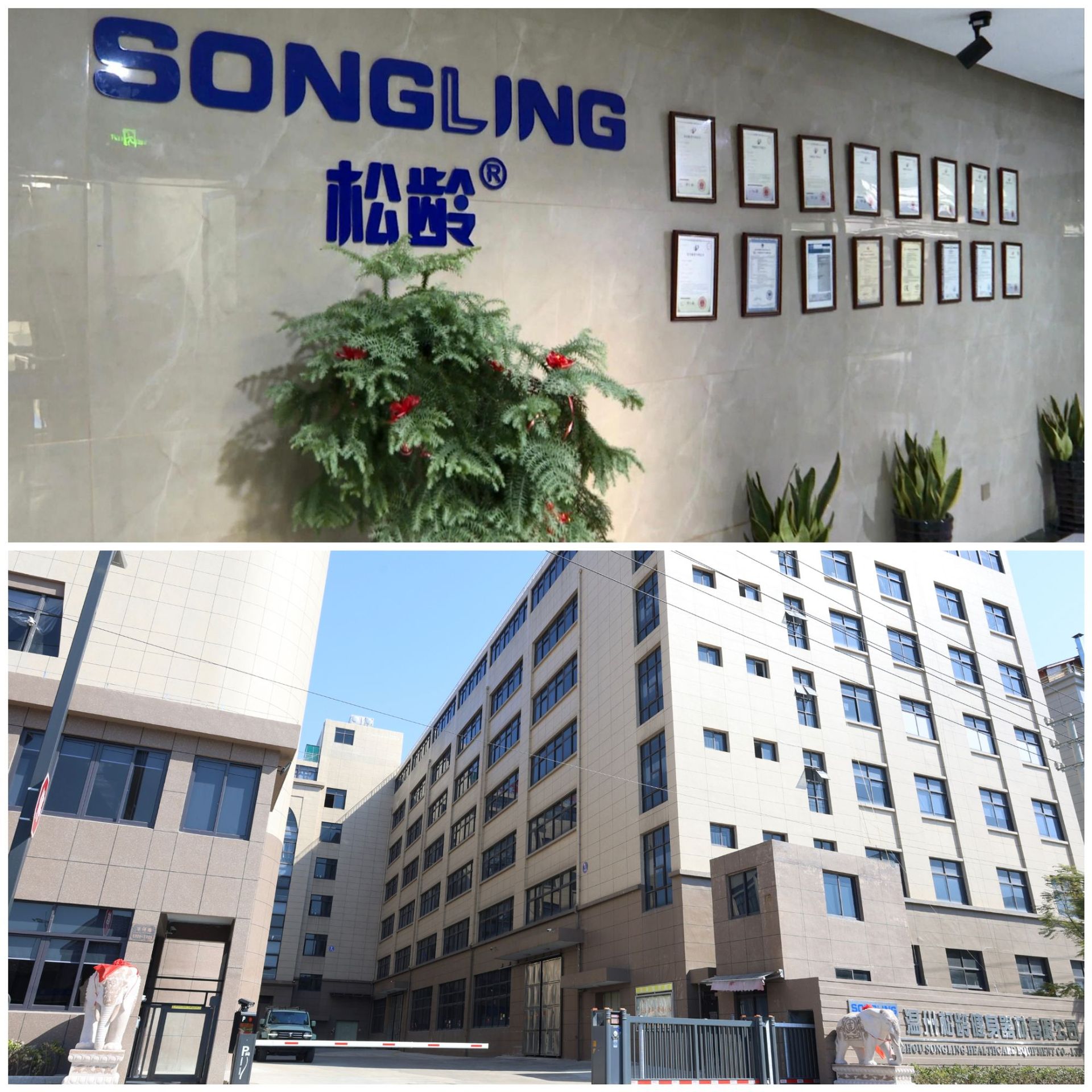 【 Manufacturer 】320 Universal Fascia Gun, Muscle Relaxation Electric Home Fitness Massage Gun, Export batch details Picture