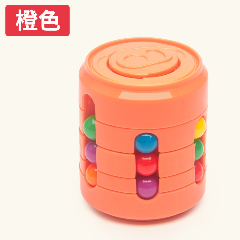可乐易拉罐三细节图