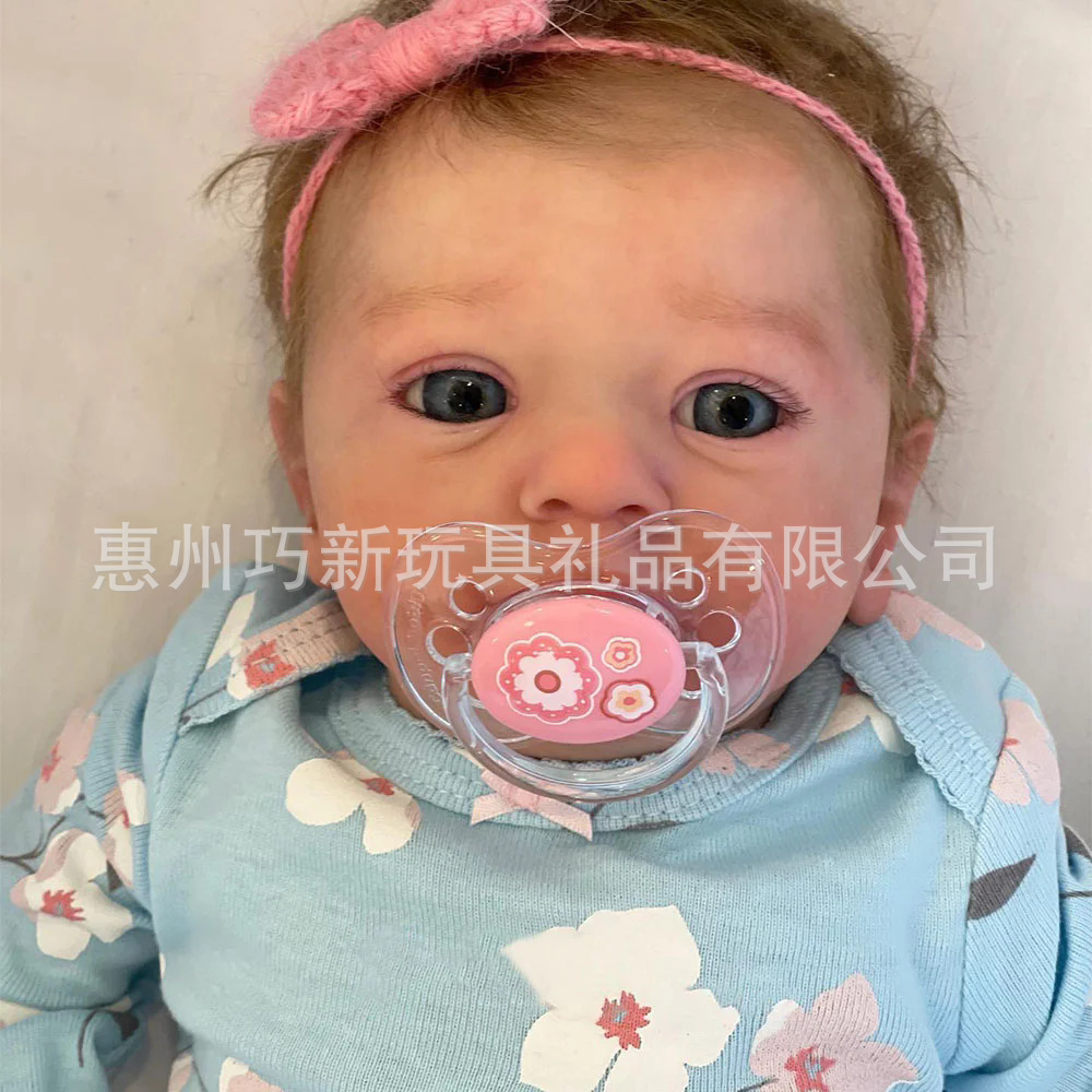 儿童玩具/芭比娃娃时尚精品换装/钥匙扣女2024卡通/毛绒玩具/中国特色产品图