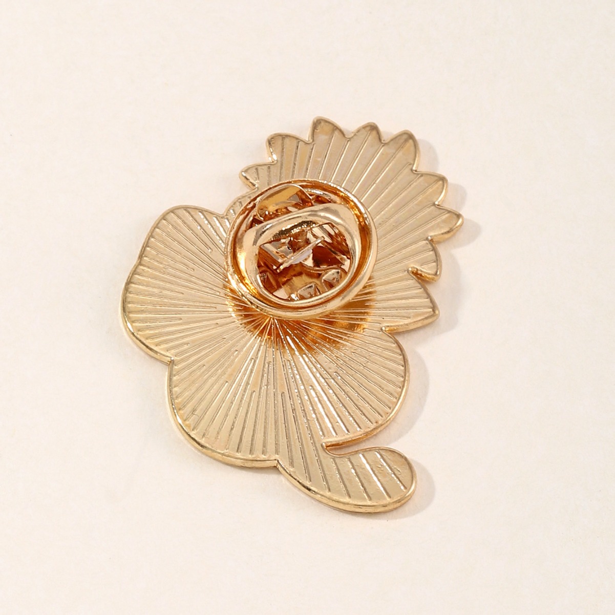 Graduation Season Won The Small Cat Student Exam Refueling Brooch College Entrance Examination Every Exam Will Pass Inspirational Metal Emblem Application Scenario