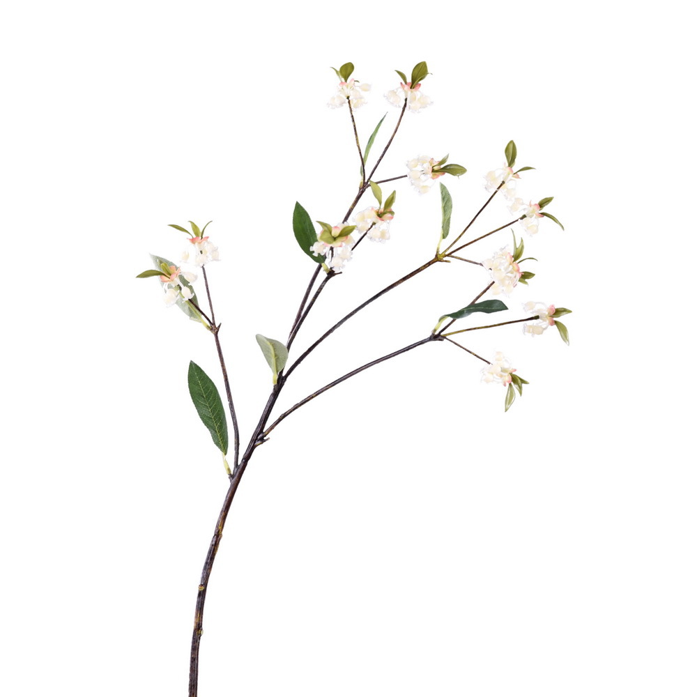 仿真花批发仿白底实物图