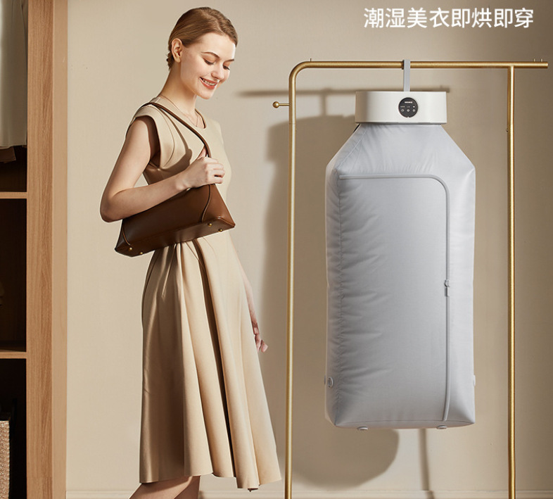 Small baby dryer for home use