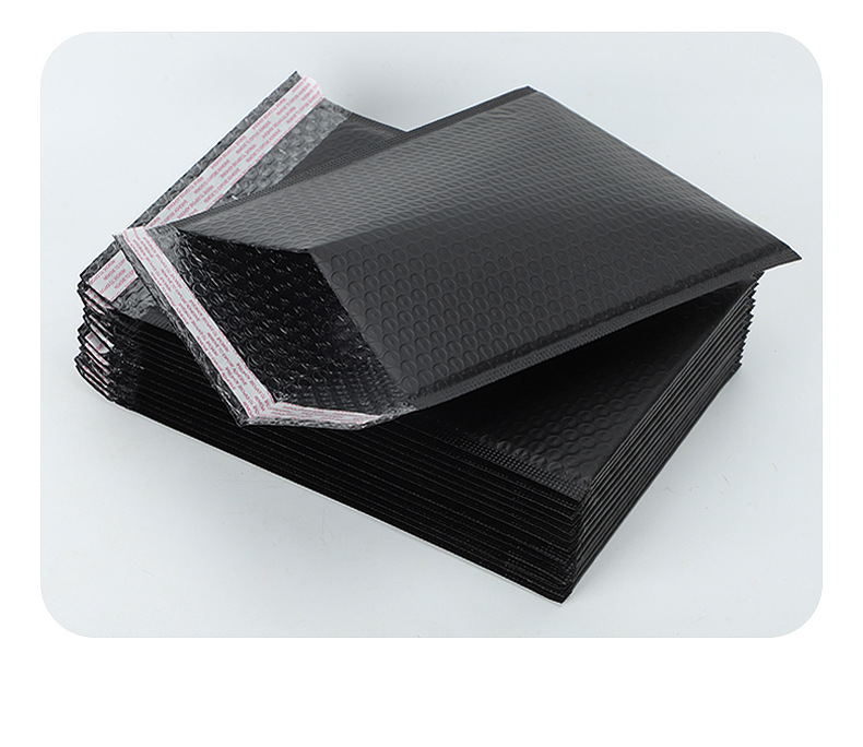 Long bubble bags, express delivery bags, packing bags, thickened bubble envelope bags, packaging foam bags, express delivery shipping bags pic 15