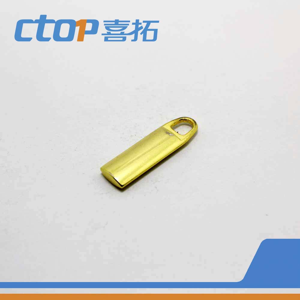 Hot-selling zipper pulls for luggage and clothing are available in large quantities at favorable prices Item Picture