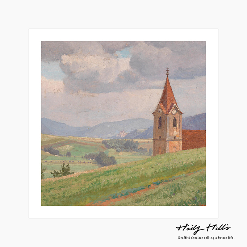 装饰画/浮雕画/墙画/挂画美式/玄关墙画白底实物图