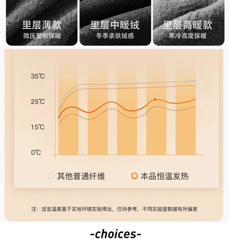 One-piece consignment of cashmere leggings for women in autumn and winter, thickened with velvet and fine stripes, and slightly pressed and shaped grey pantyhose pic 19