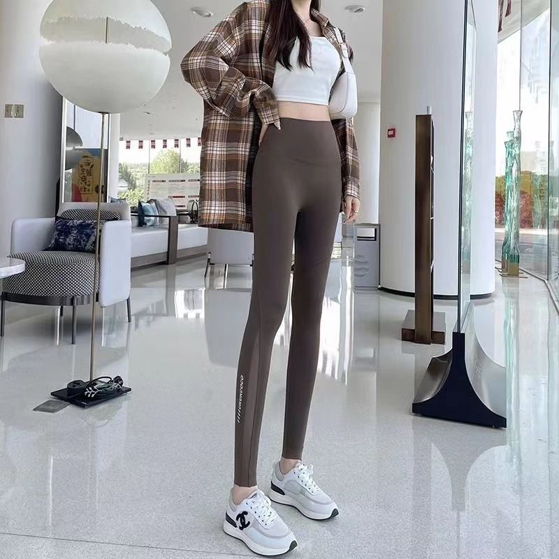 Shark pants summer thin women's pocket mesh outerwear 2024 new belt-slimming and hip-lifting yoga Barbie cycling leggings Application Scenario