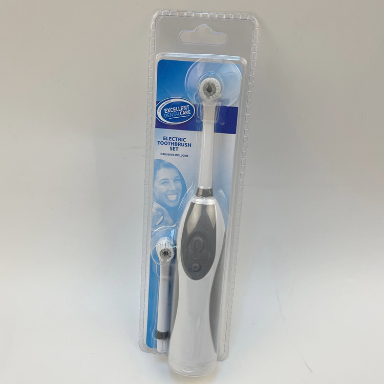 Electric toothbrush details Picture