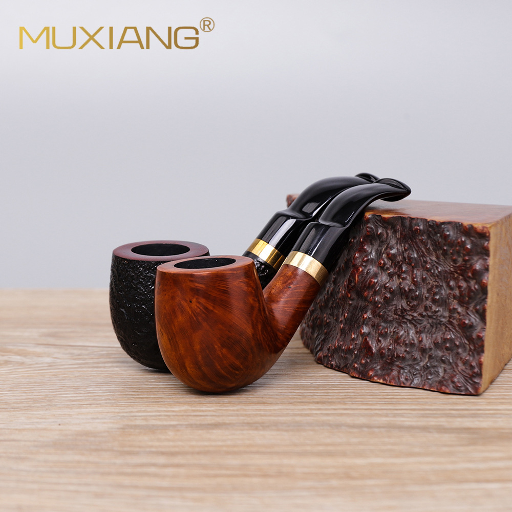 木香石楠木烟产品图