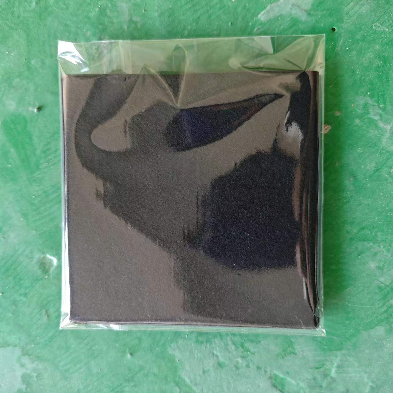 Nano glittering cloth for automotive supplies, polishing, decontamination and cleaning products, tool manufacturer, automotive scratch repair cloth Application Scenario