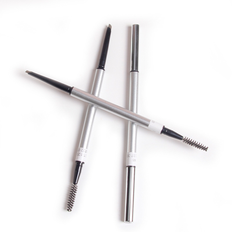 The kandao head automatic rotating eyebrow pencil produced by Shengdie Factory is made with a Korean formula. It is smooth and easy to color without clumping Item Picture