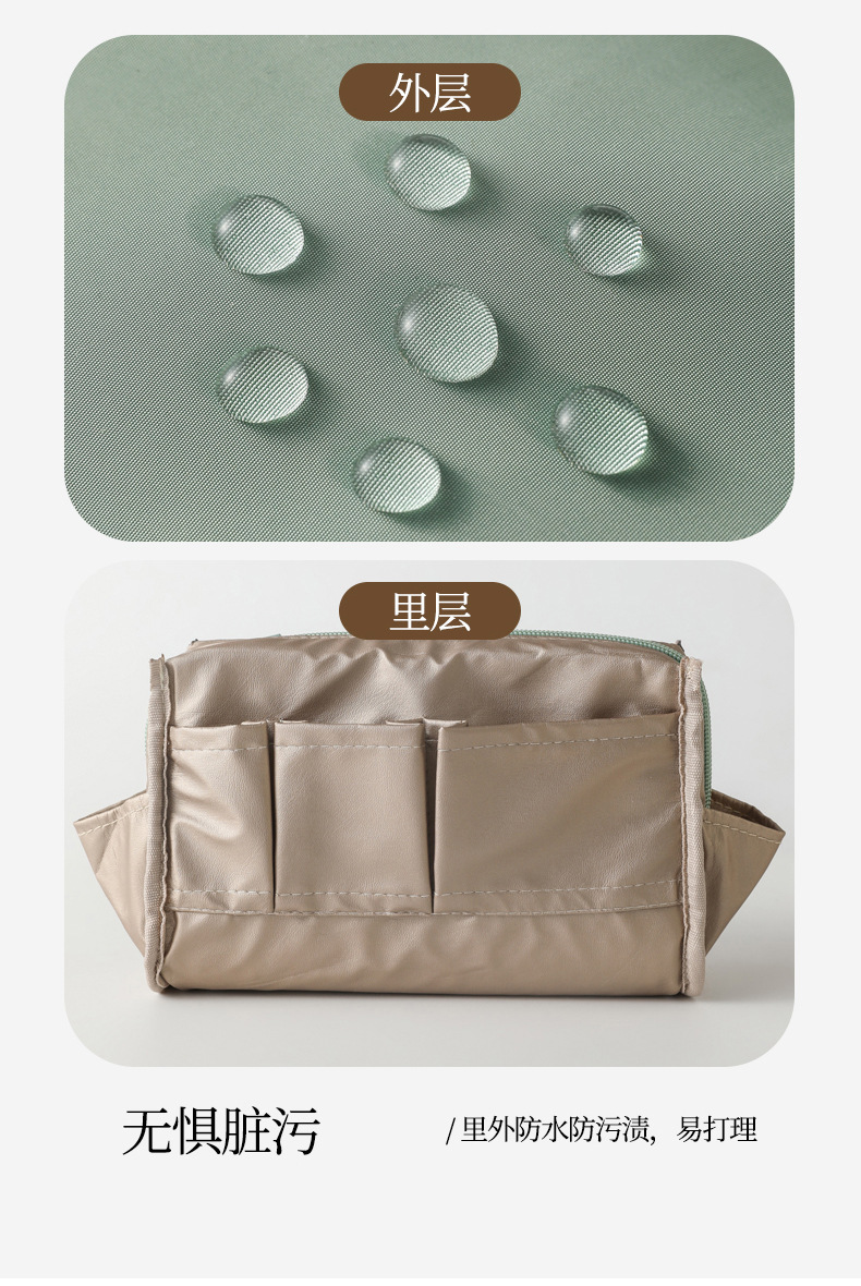 新款化妆包便携韩版口红包女旅行迷你化妆包化妆品收纳包一件起批详情14