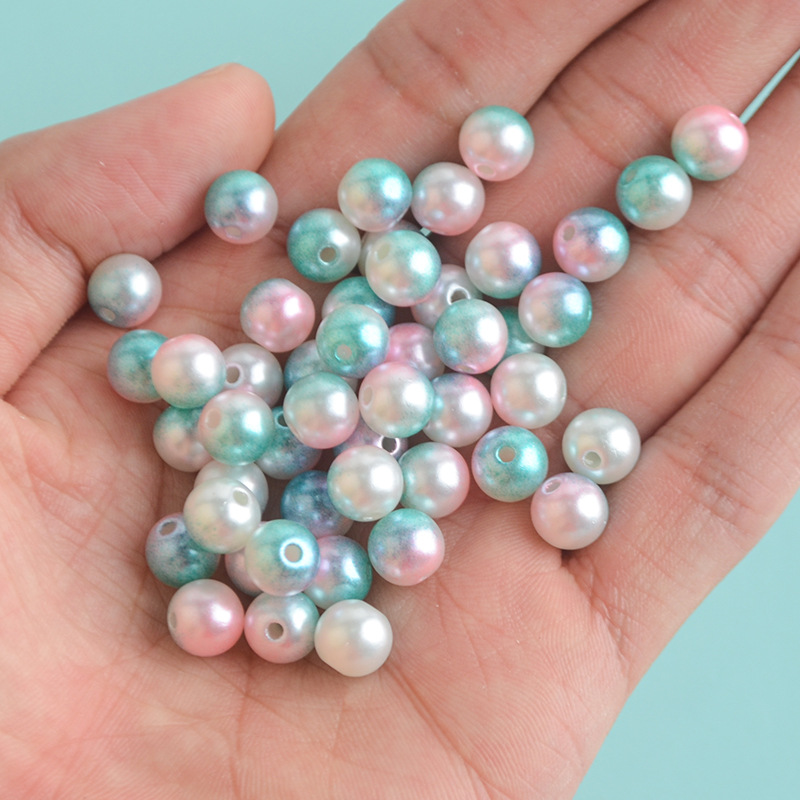 散珠&串珠实物图