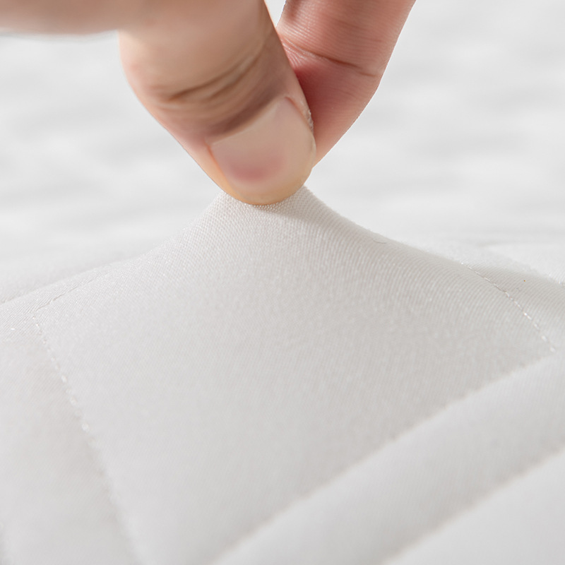 Latex mattress, soft cushion, household tatami mat, student dormitory single bed mattress, floor mat, sleeping pad, special for renting details Picture
