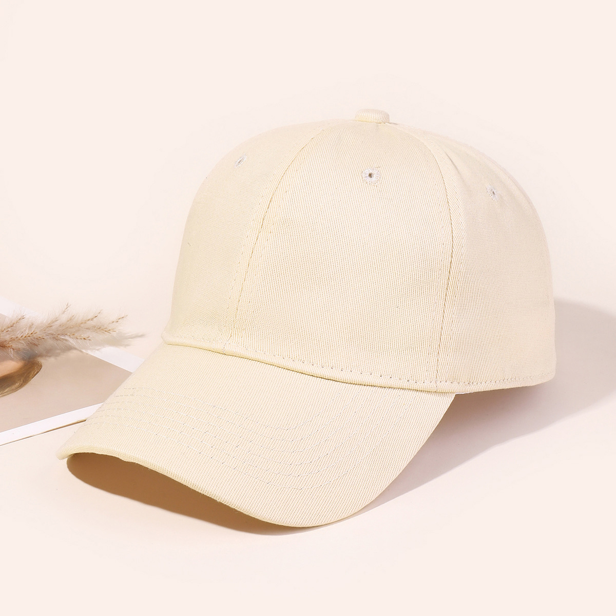 Cross-Border New Summer Men's And Women's Baseball Caps Amazon Outdoor Sports Sunscreen Fashion Cap Wholesale