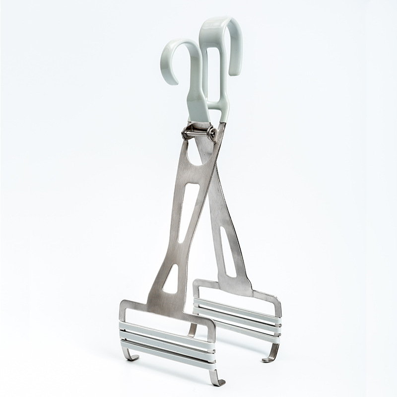 Cross-border exclusive new multi-functional plate lifter, anti-scald bowl lifter, thickened dish and bowl tongs, kitchen practical small tools Item Picture