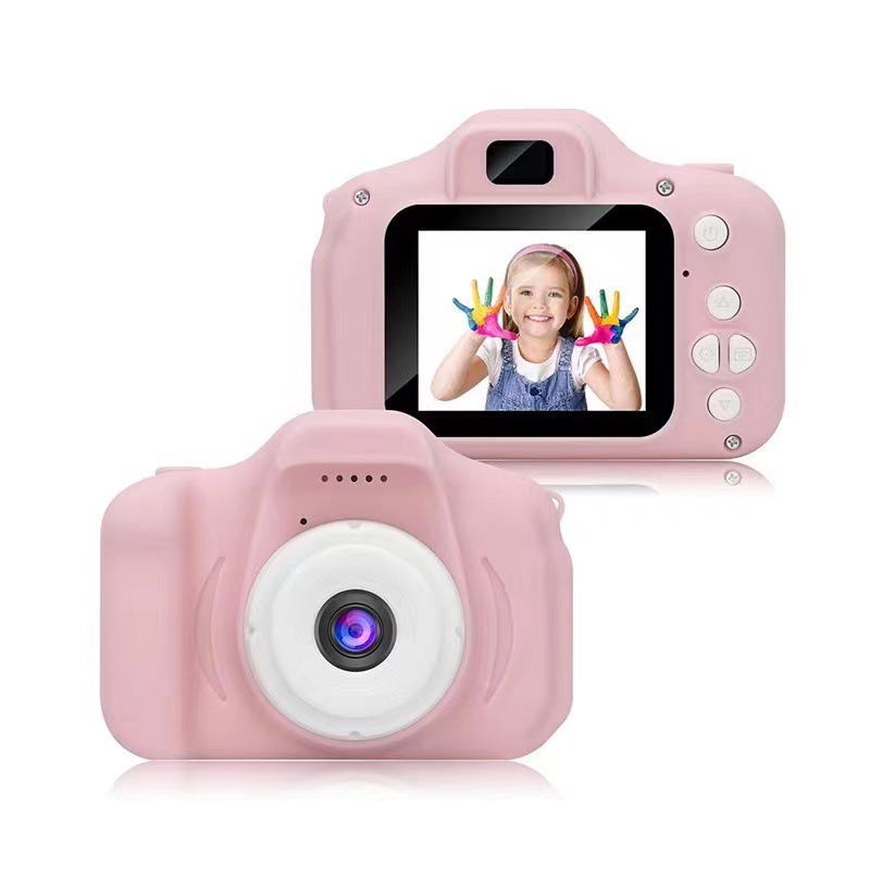x2000儿童相机高清小孩子学生数码照相机节日生日礼物礼品详情图5