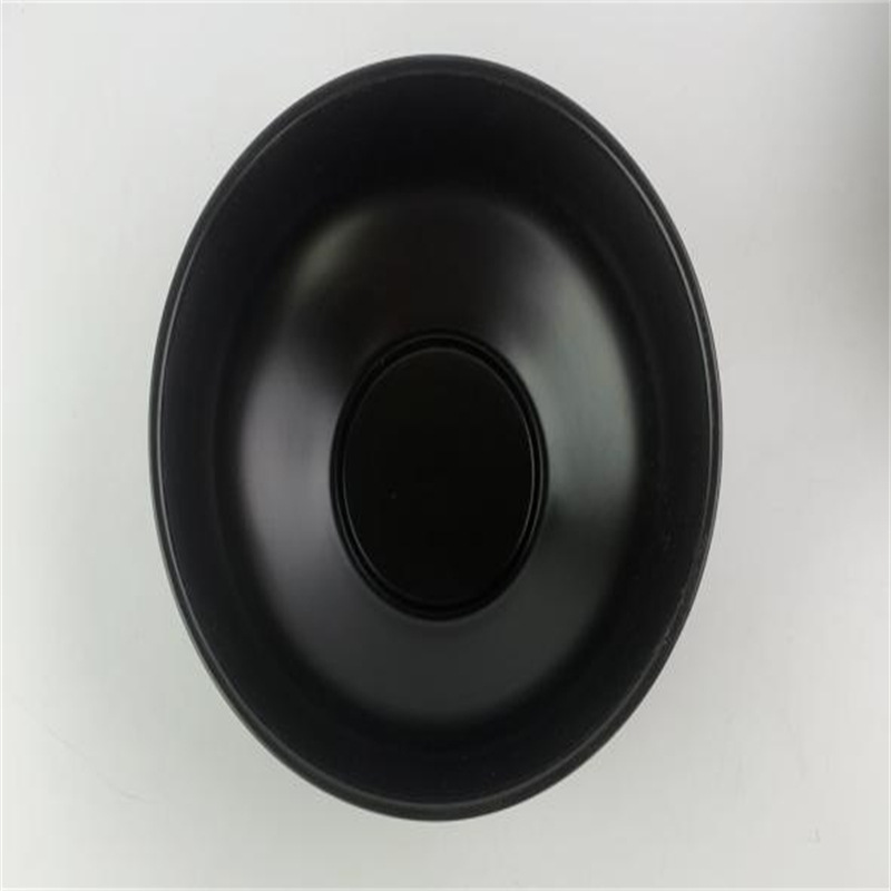 Personalized Japanese-style household tableware, pickled vegetable plates, dessert plates, fruit ceramic bone plates, snack plates, pastries, creative cups Application Scenario