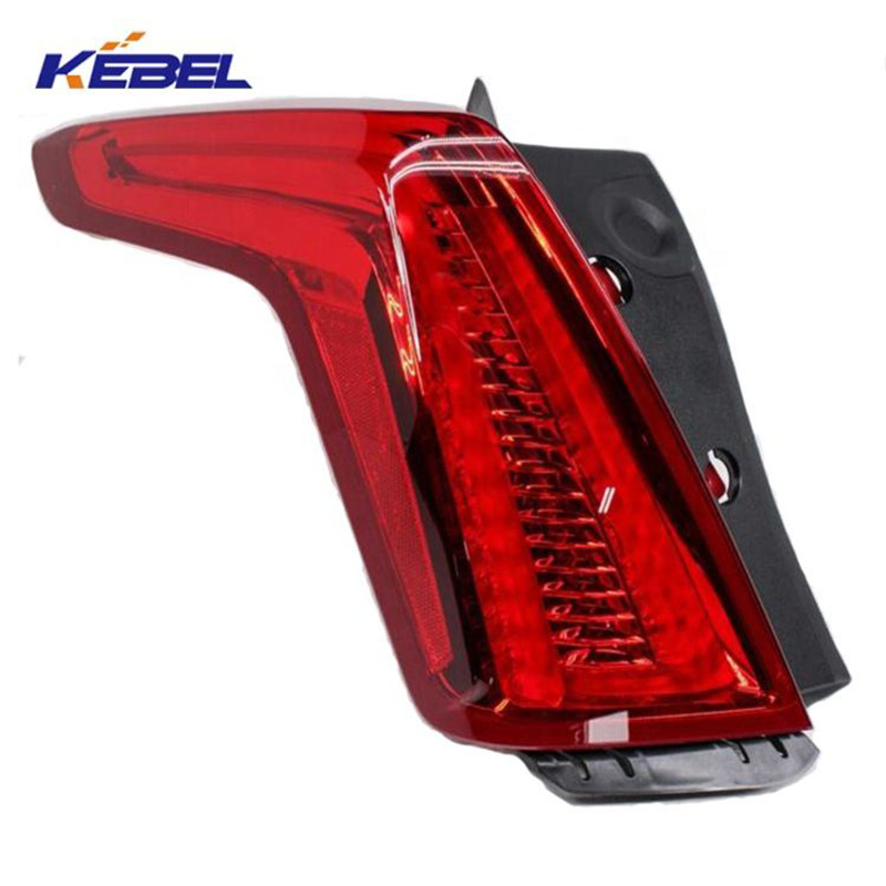 Applicable To 15-18 Cadillac Xt5 Taillight Brake Light Rear Taillight Assembly 84057091