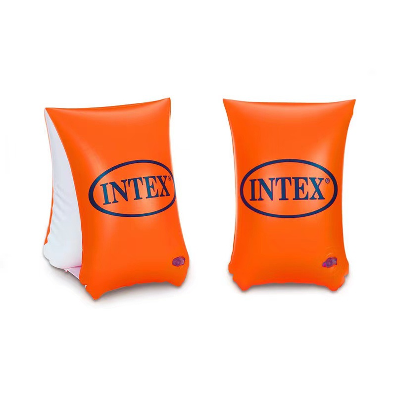 INTEX 58641/58642 دورة الطفو في ذراع الطفل من أجل السباحة Specification image