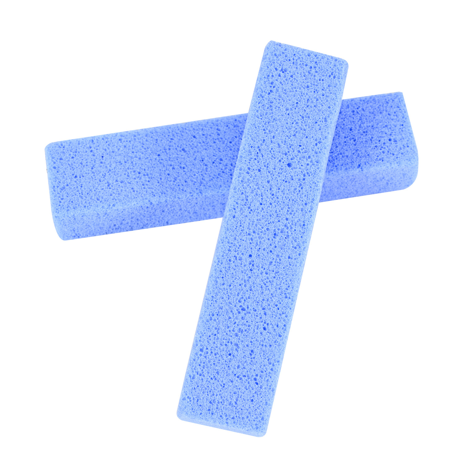 抽水马桶/卫浴清洁浮石/pumice白底实物图