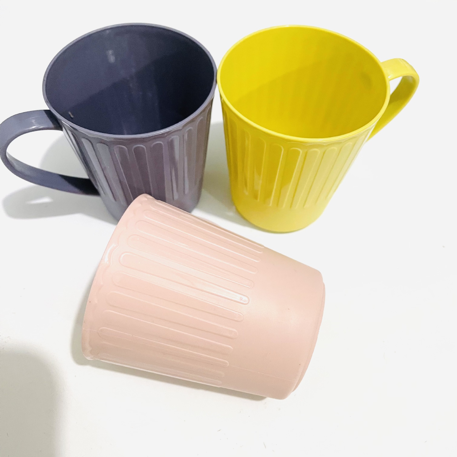 【 Zone 2-6 】8311 cups 288 yuan per box, 8311 cups, individual packaging, water cups, brushing cups, mouthwash cups, plastic cups 1 yuan 2 yuan, wholesale supply Specification image