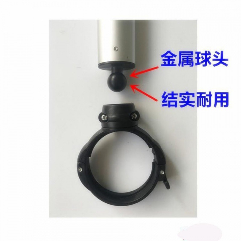 平衡车实物图