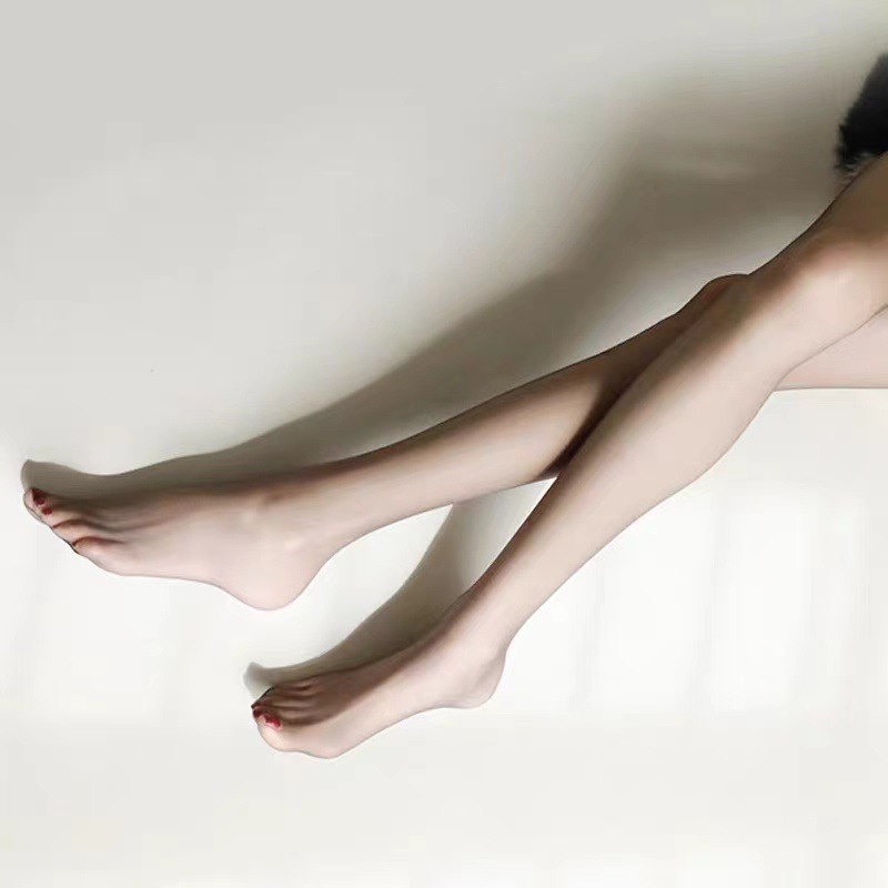 丝袜实物图