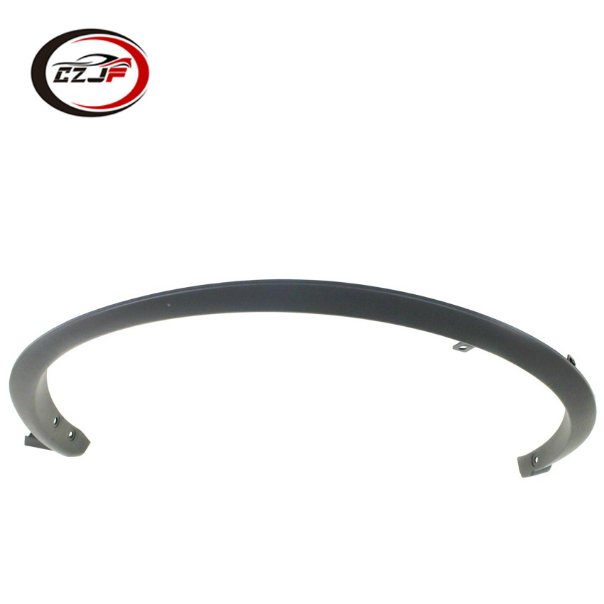 Aplicable 2015-17 nissan loulan Murano ceja de rueda delantera 768525AA0A 768535AA0A details Picture