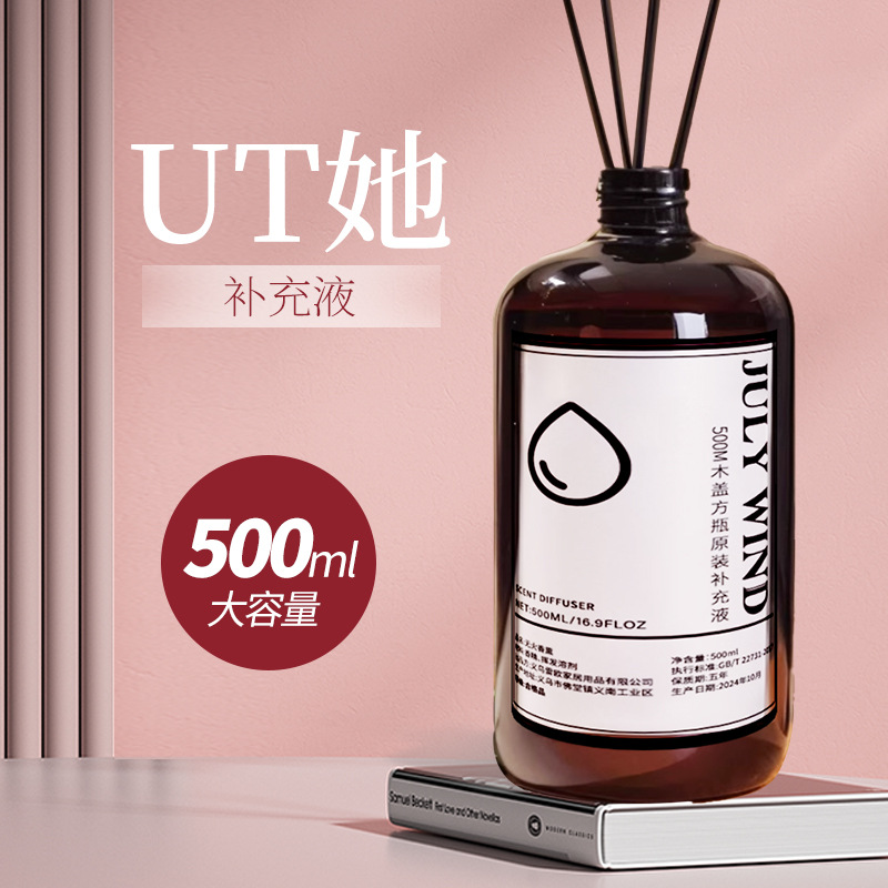 香熏实物图