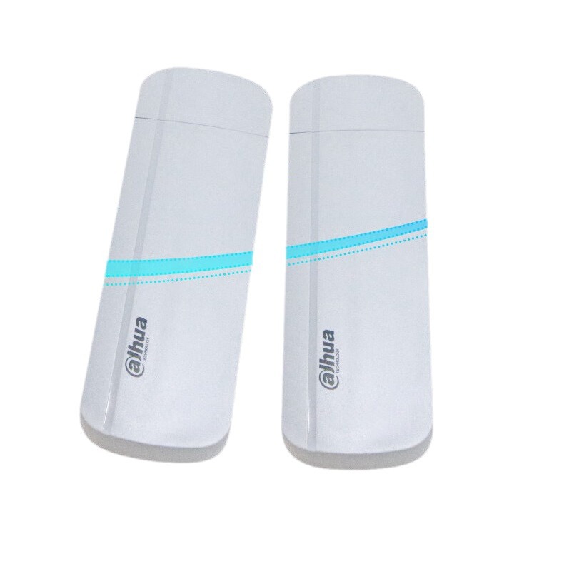 مقاطع فيديو من كاميرا المراقبة بالفيديو من جسر المصعد GWWIFi 100 متر، محطة DB2-60 N Item Picture