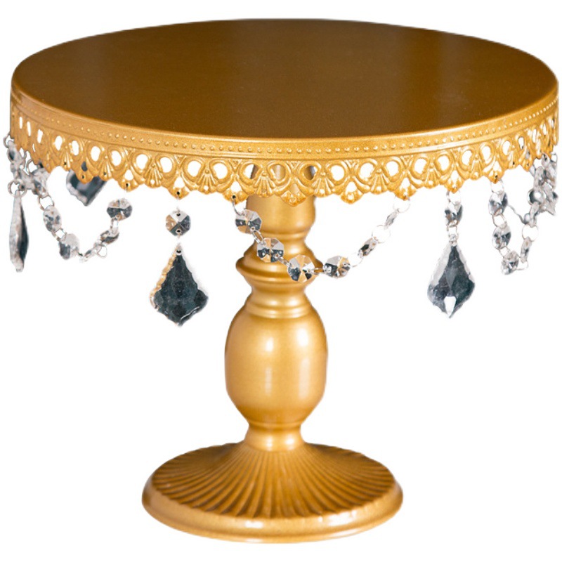 Dessert Table Decoration Cold Table Tea Break Table Tray Display Stand Tea Heart Stand Cake Stand Tray Metal Dry Fruit Tray Item Picture