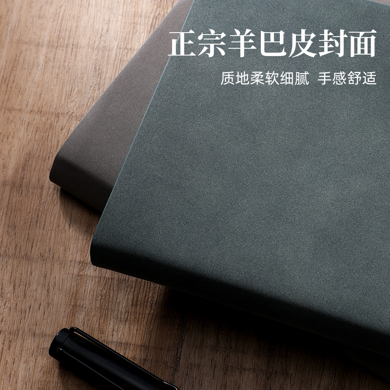 本子/笔记本/手账文具/手账/笔记本日记本产品图