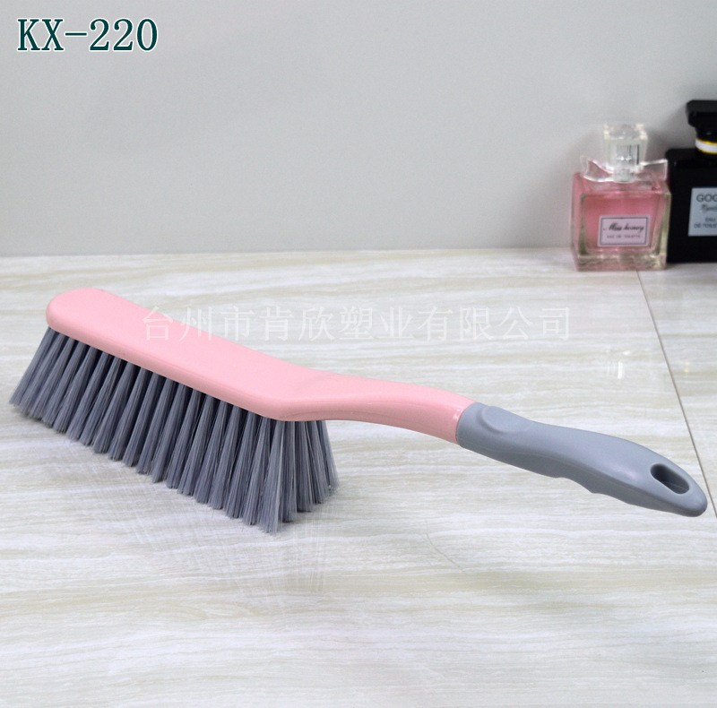 فرشاة بلاستيكية طويلة المدى طراز KX-220D من أجل البيع المباشر من جانب المصنع Specification image