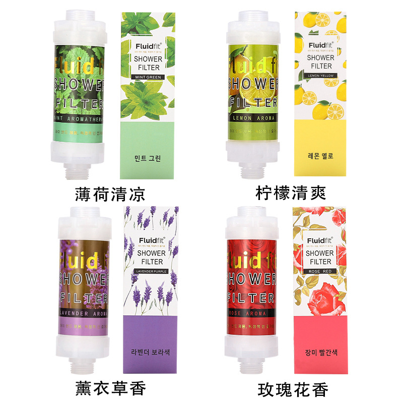 过滤器实物图