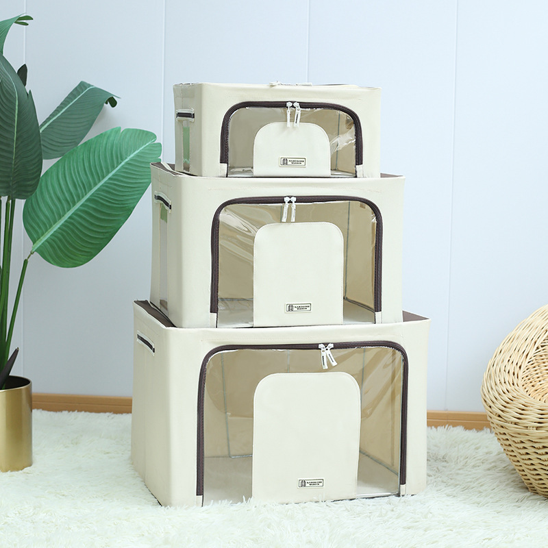 加厚防水收纳/杂物收纳/可折叠收纳产品图