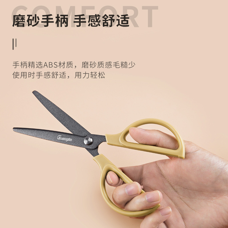 广博特氟龙剪细节图