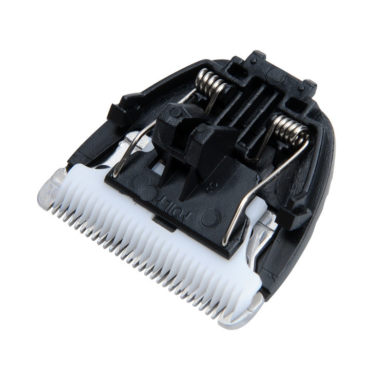 Hair clipper electric clipper head