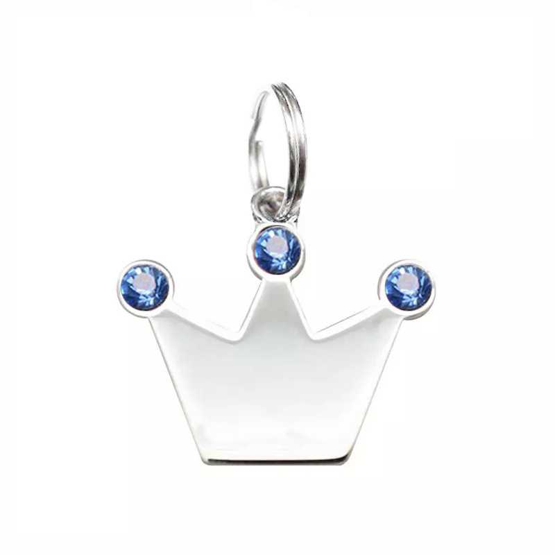 قلادة قطط جميلة Item Picture