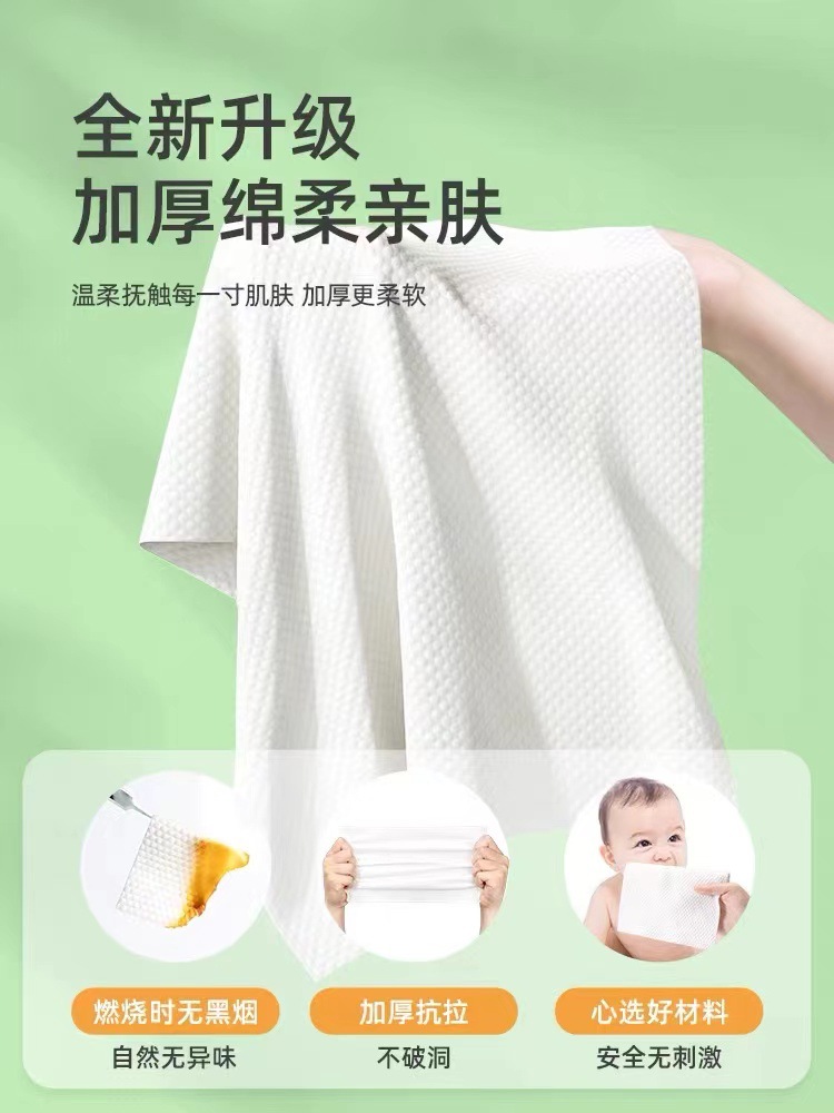 压缩毛巾批发细节图