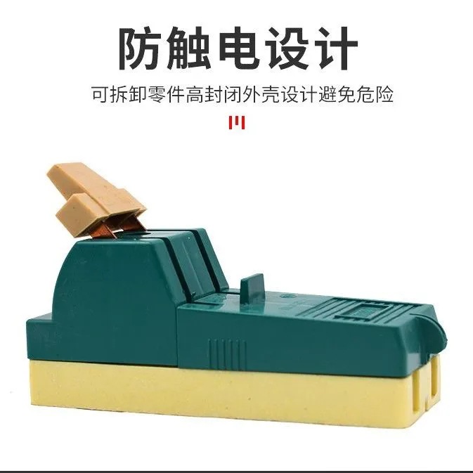 Household knife switch, single-phase electric knife switch, 220V63A, three-phase 380V63A, open-type load single-throw knife switch Application Scenario