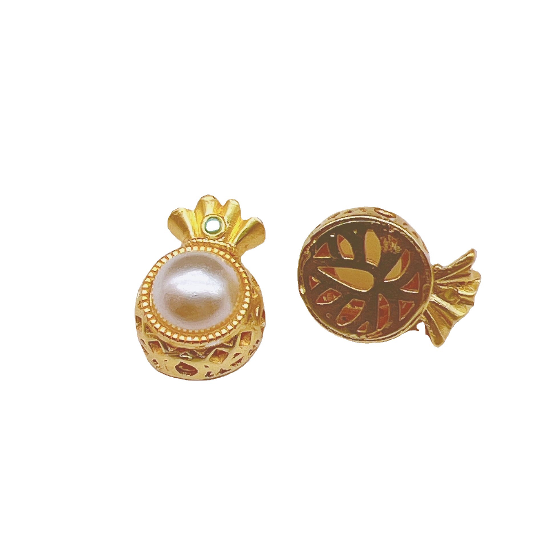 import白底实物图