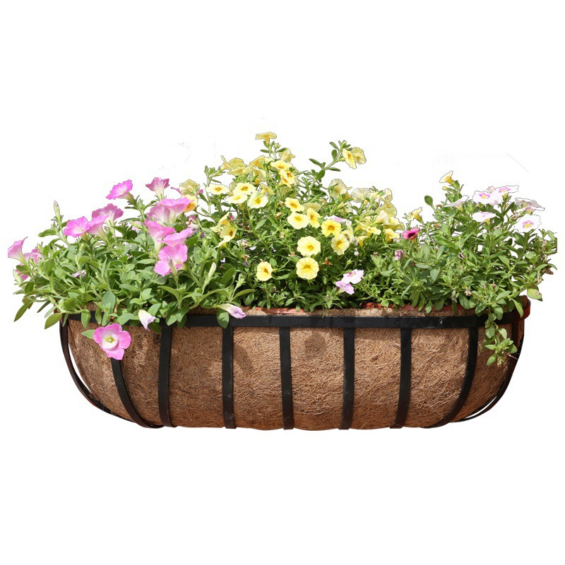 花盆容器实物图
