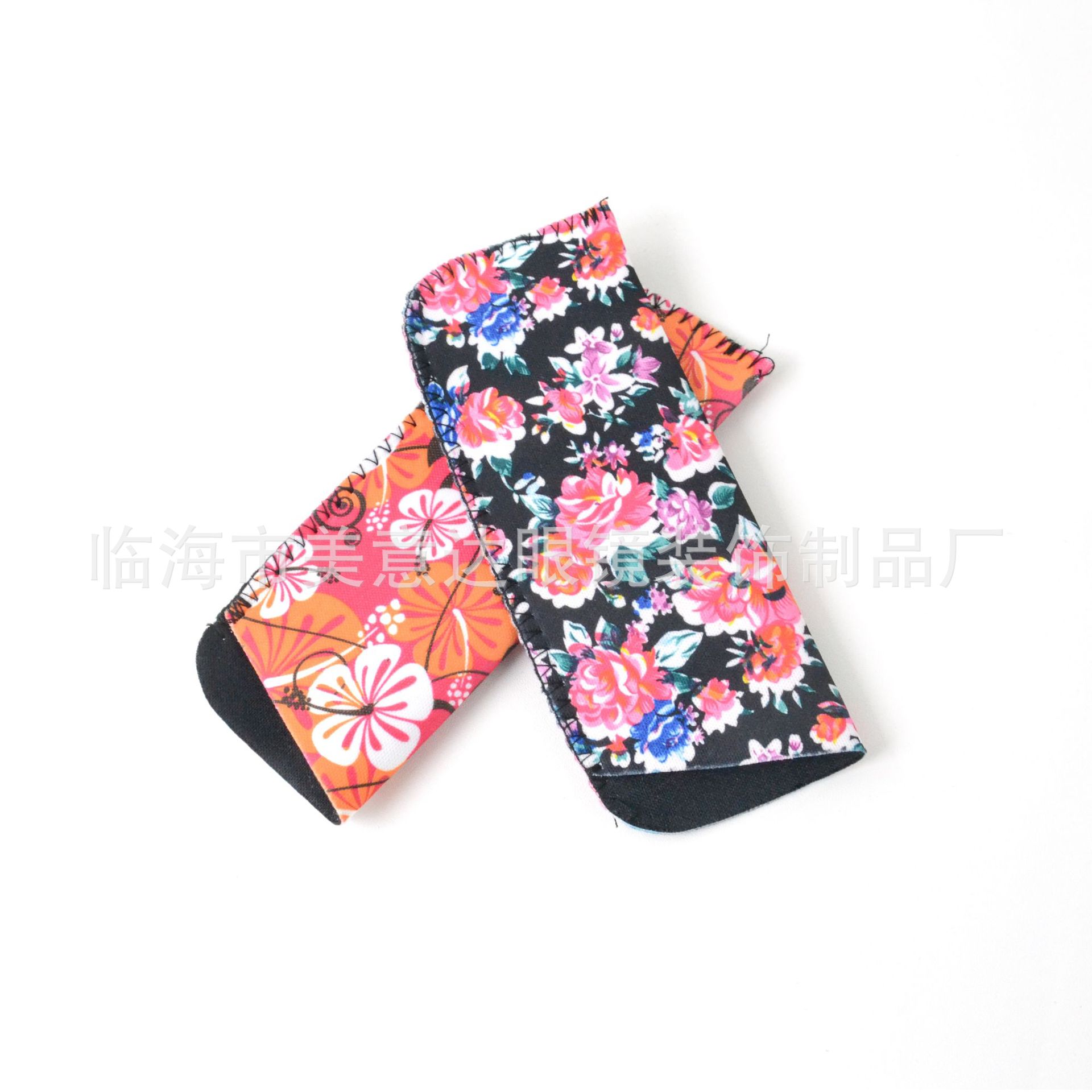 眼镜袋/老花镜套/眼镜套产品图