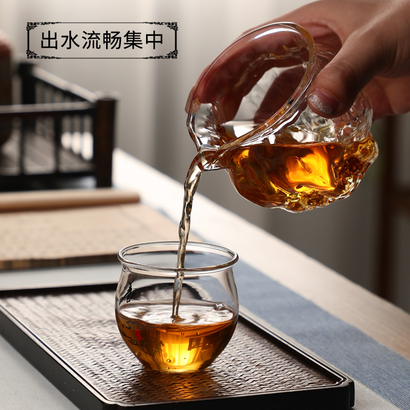 茶海/公道杯实物图