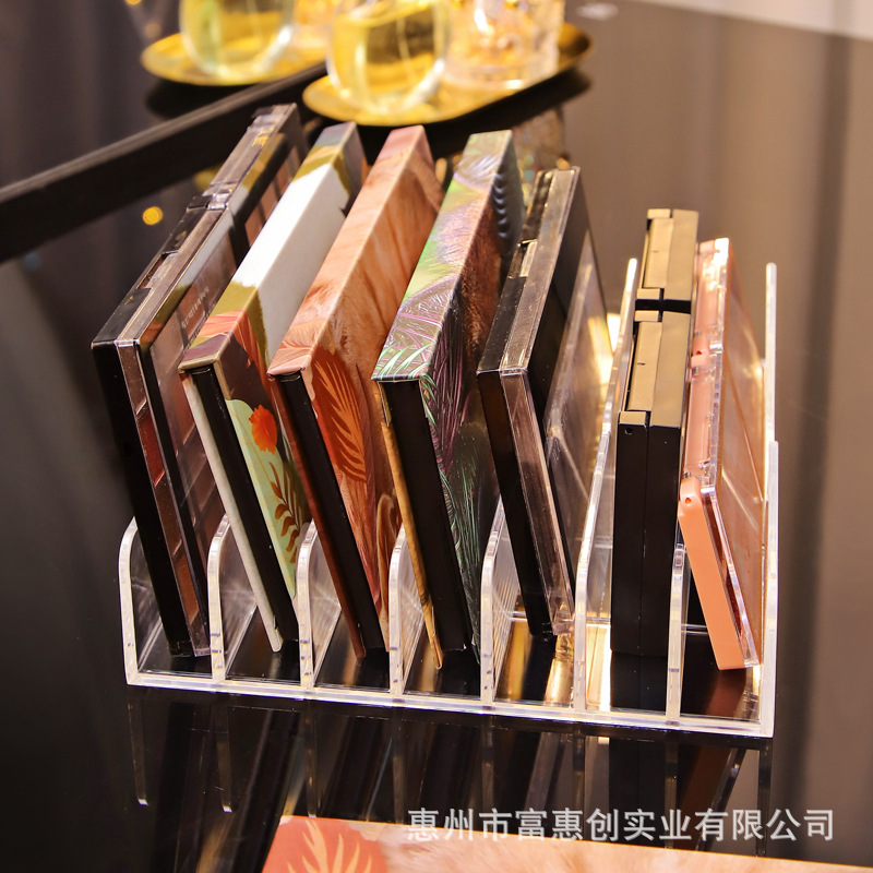 收纳盒实物图