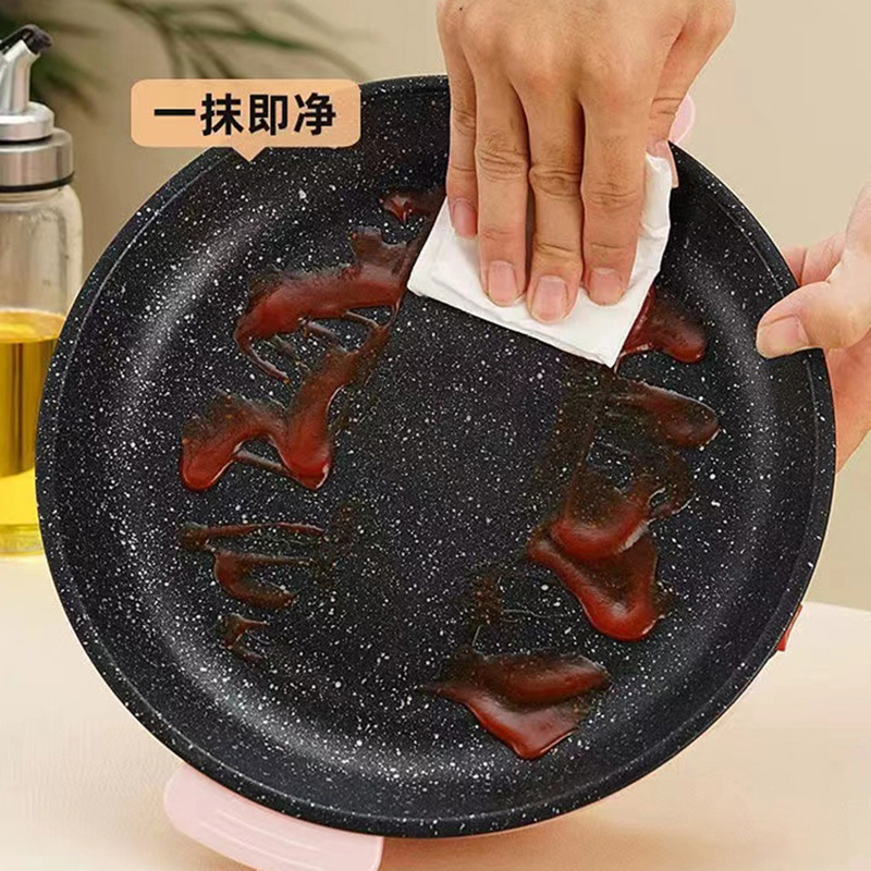 烧烤盘实物图