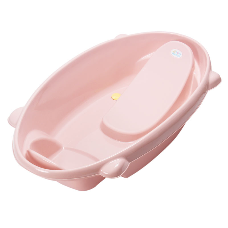 洗澡桶/婴儿/婴儿折叠洗澡盆细节图