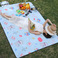 野餐垫/沙滩垫细节图